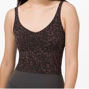 Lululemon Align Tank Top